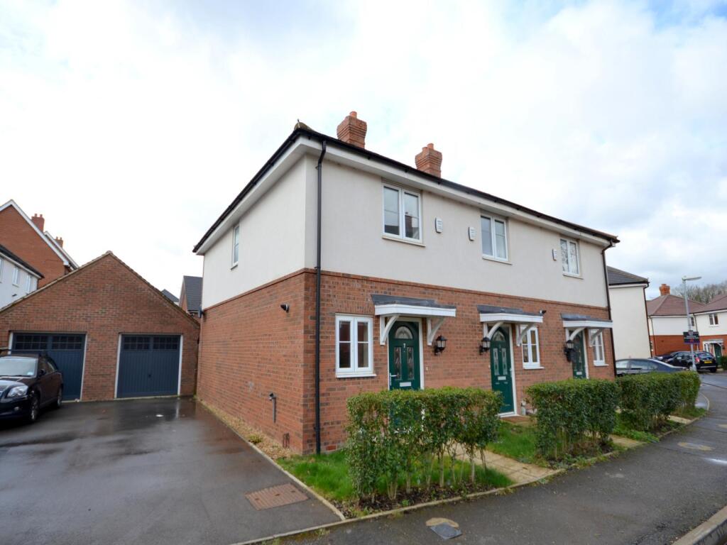 Main image of property: Fitzgerald Road, Little Billing, Northampton, NN3