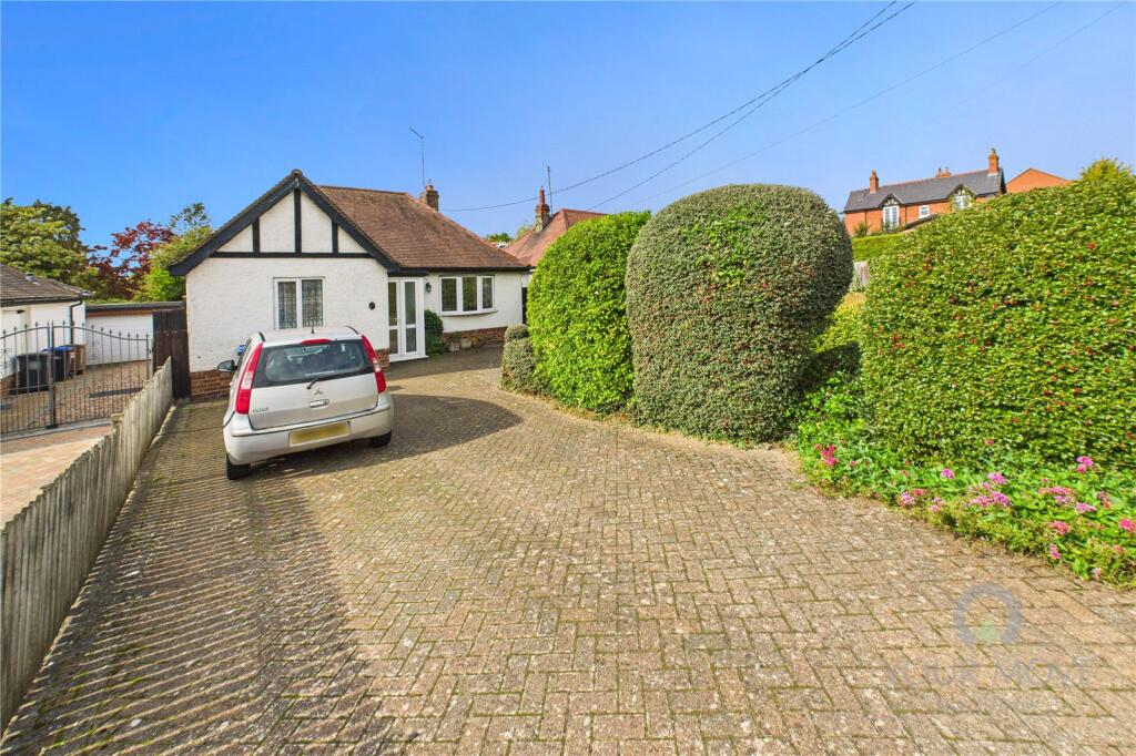 Main image of property: Station Road, Great Billing, Northampton, NN3