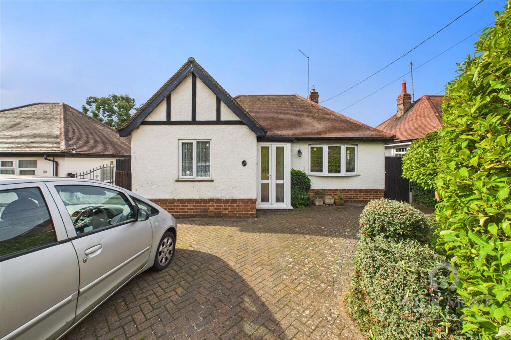 Main image of property: Station Road, Great Billing, Northampton, NN3