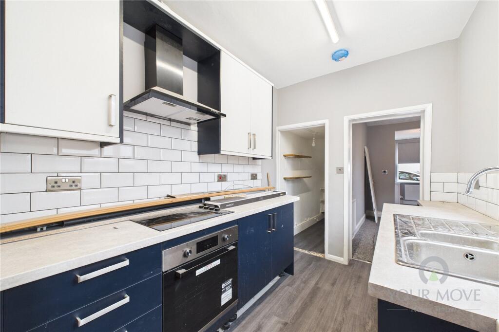 Main image of property: Hunter Street, Northampton, Northamptonshire, NN1