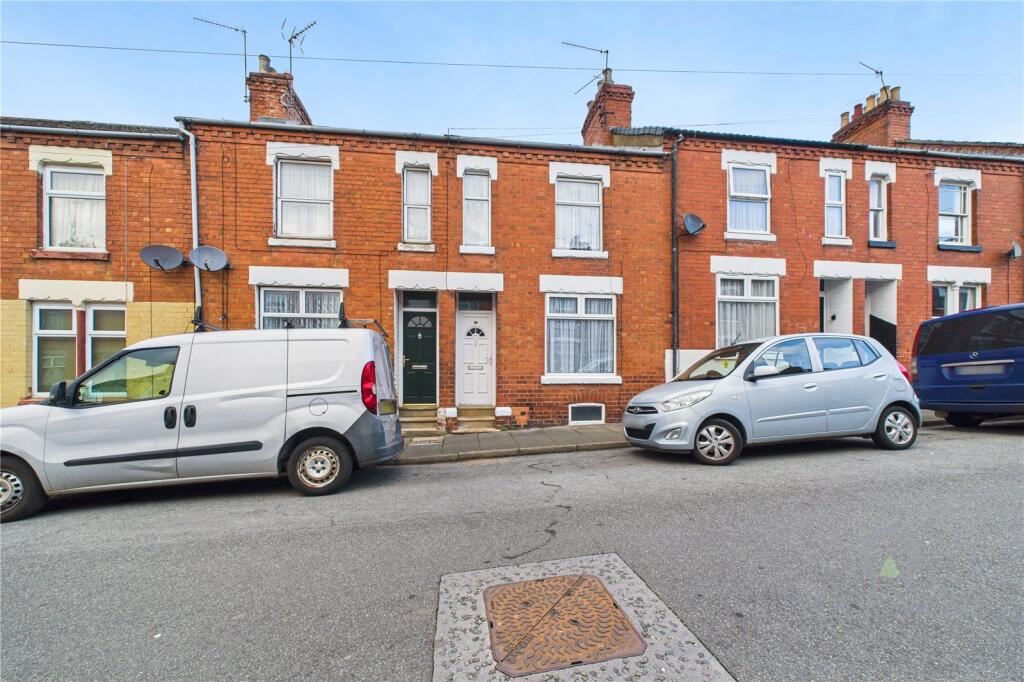 Main image of property: Cambridge Street, Semilong, Northampton, NN2