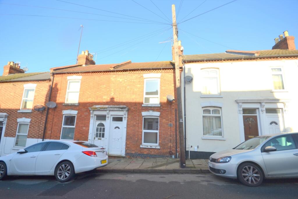 Main image of property: Uppingham Street, Semilong, Northampton, NN1
