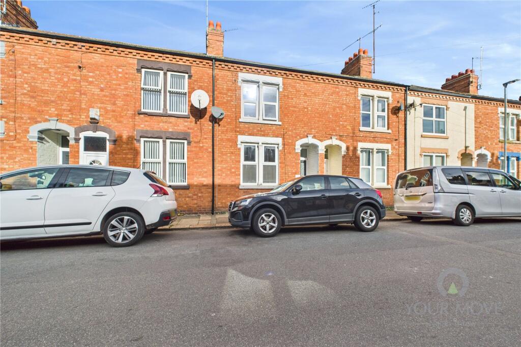 Main image of property: Southampton Road, Far Cotton, Northampton, NN4