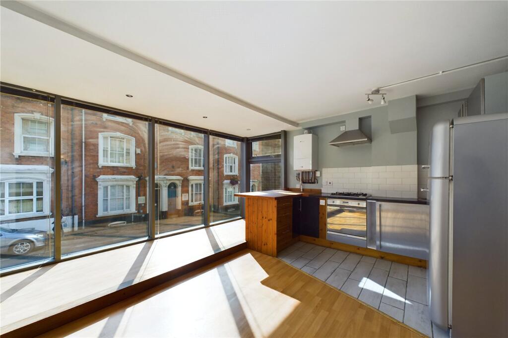 Main image of property: Hazelwood Road, Northampton, NN1