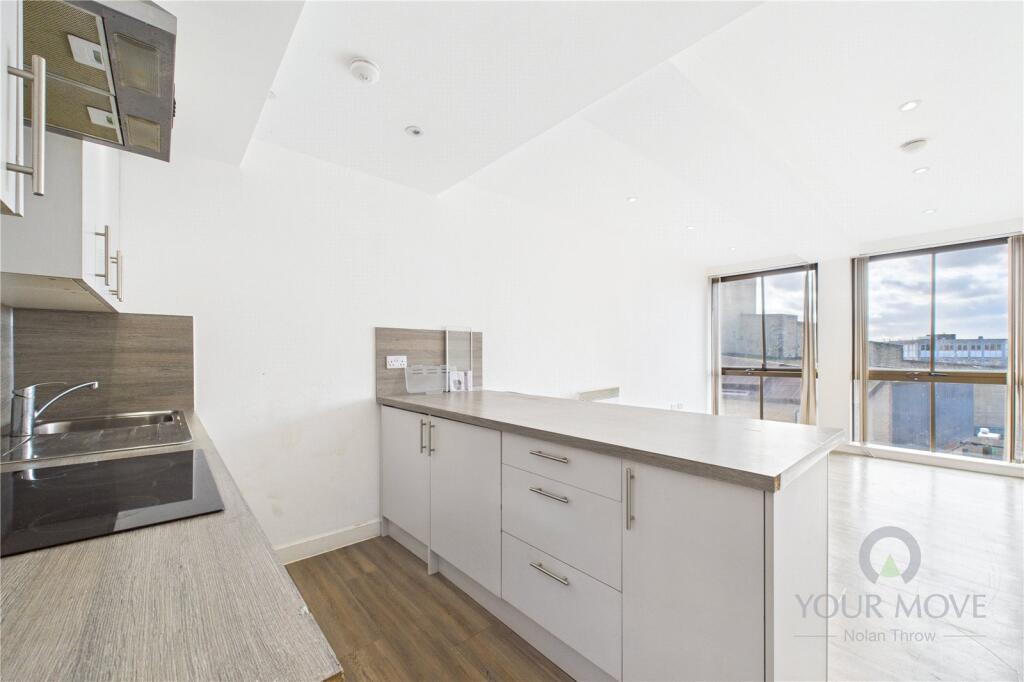 Main image of property: Derngate, Northampton, Northamptonshire, NN1