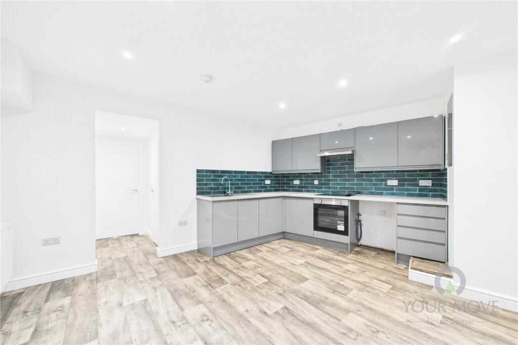 Main image of property: Kettering Road, Northampton, NN1