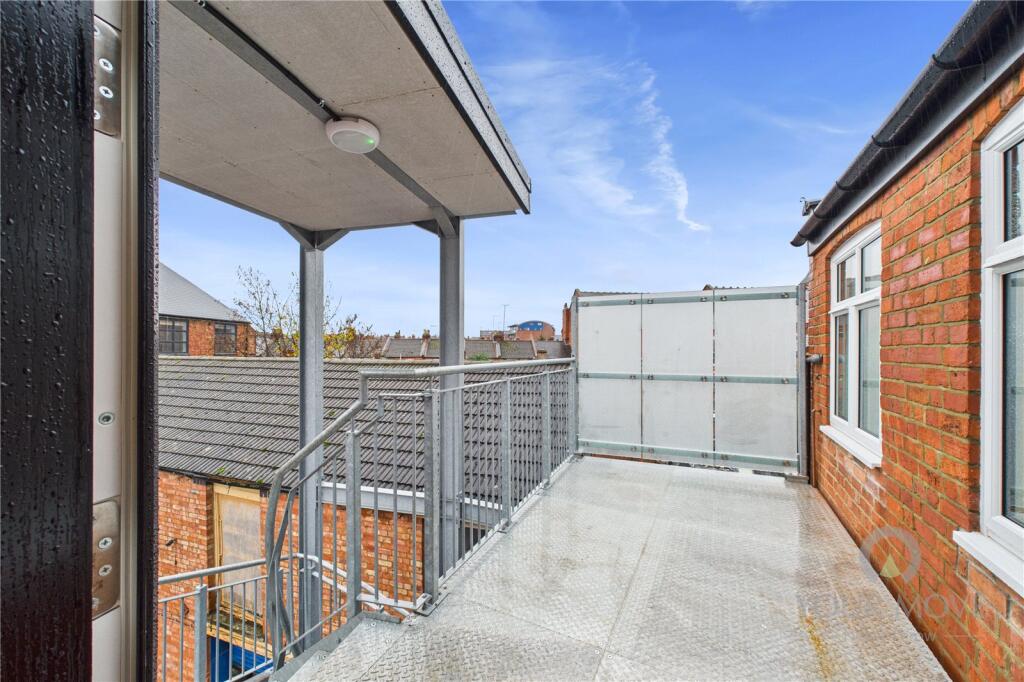 Main image of property: Kettering Road, Northampton, NN1