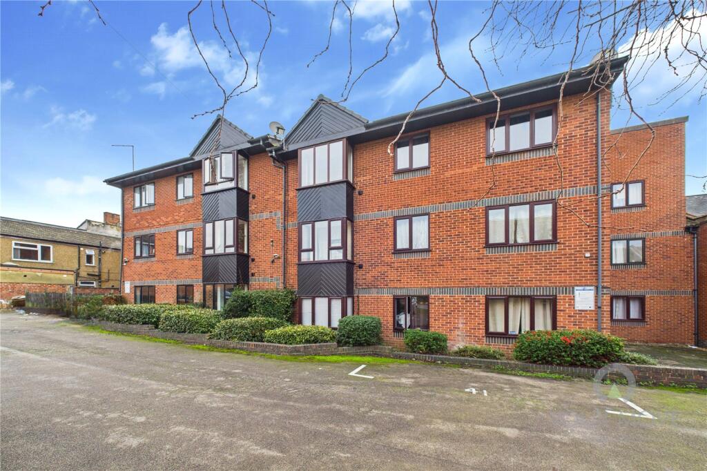 Main image of property: Oakley Street, The Mounts, Northampton, NN1