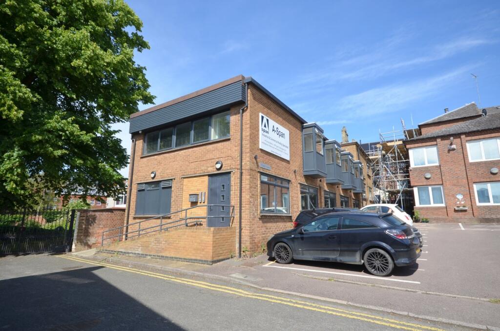 Main image of property: Ladys Lane, Northampton, Northamptonshire, NN1