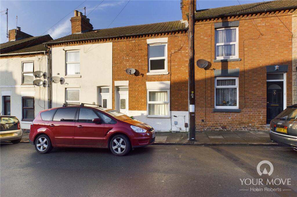 Main image of property: Lower Adelaide Street, Northampton, NN2