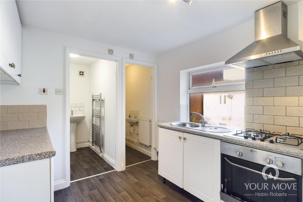 Main image of property: 51b Overstone Road, The Mounts, Northampton, NN1