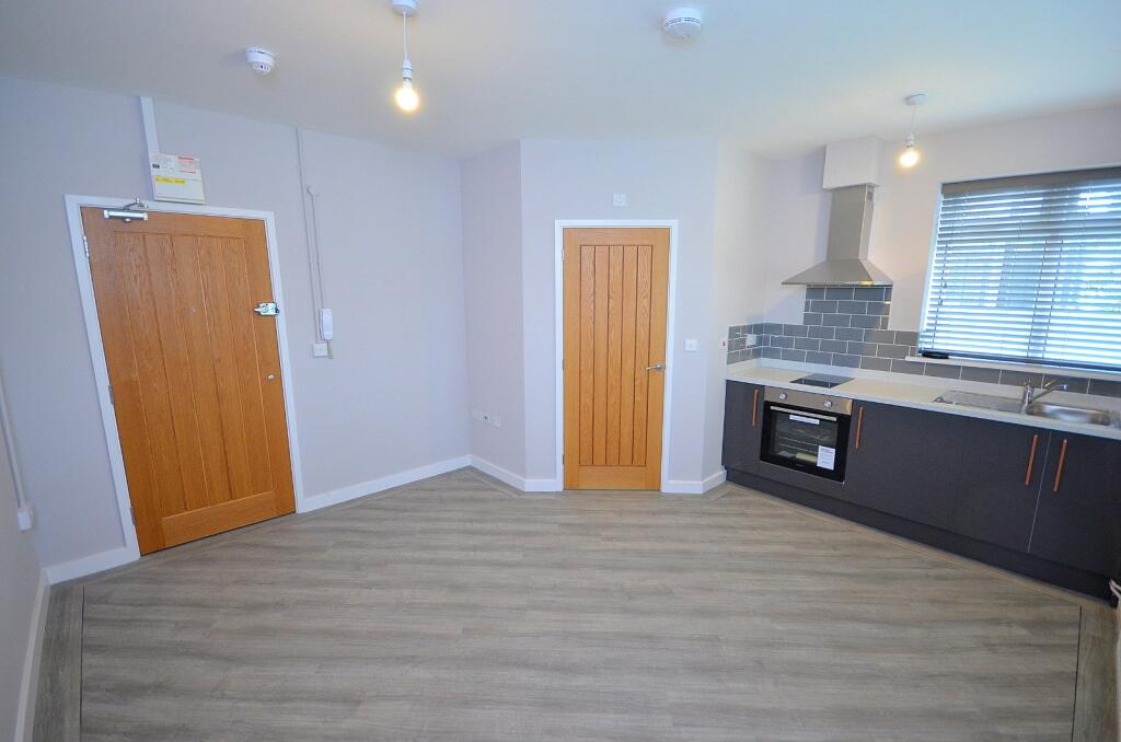 Main image of property: Ladys Lane, Northampton, Northamptonshire, NN1