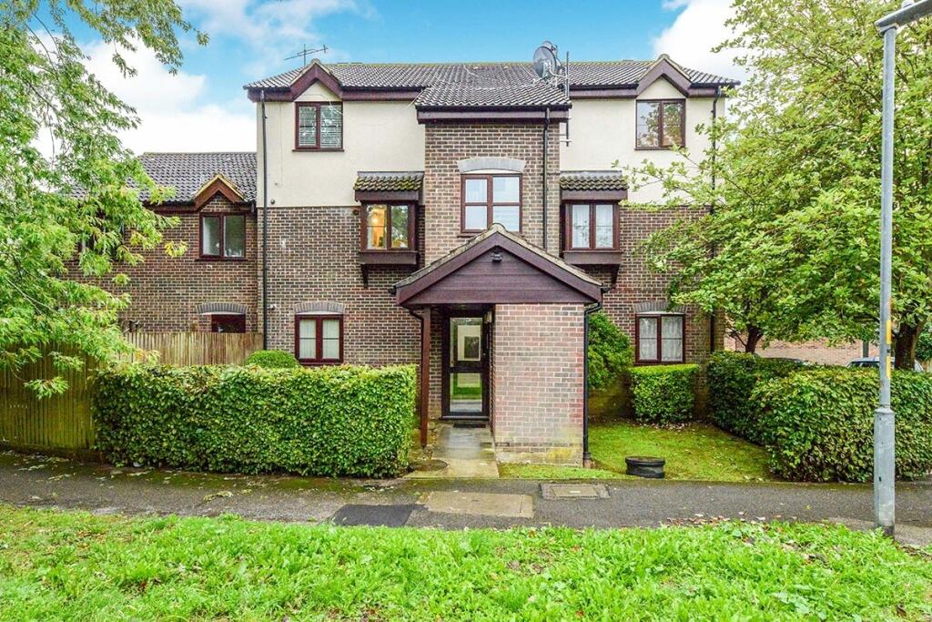 Main image of property: Hancock Court, Borehamwood, Hertfordshire, WD6