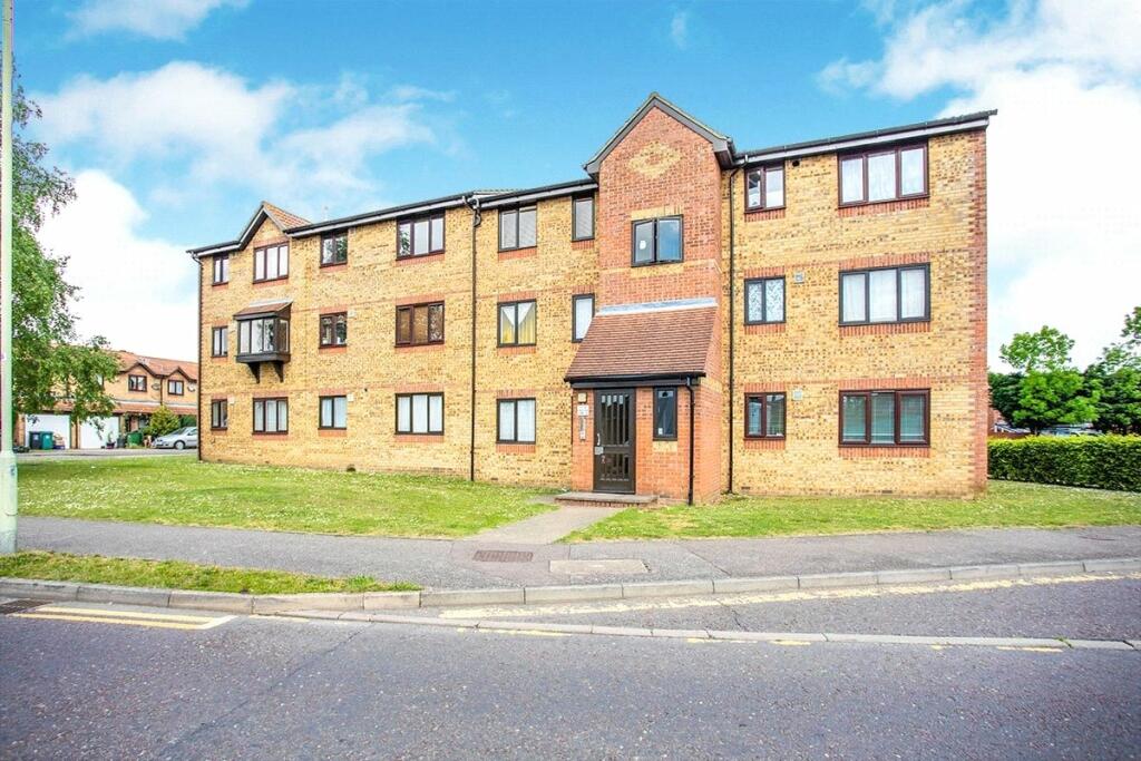 Main image of property: Crusader Way, Watford, Hertfordshire, WD18