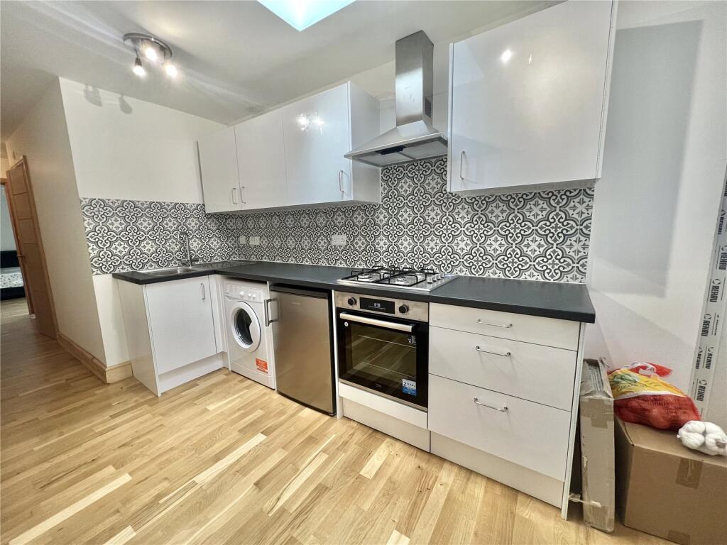 Main image of property: Cassiobury Park Avenue, Watford, Hertfordshire, WD18