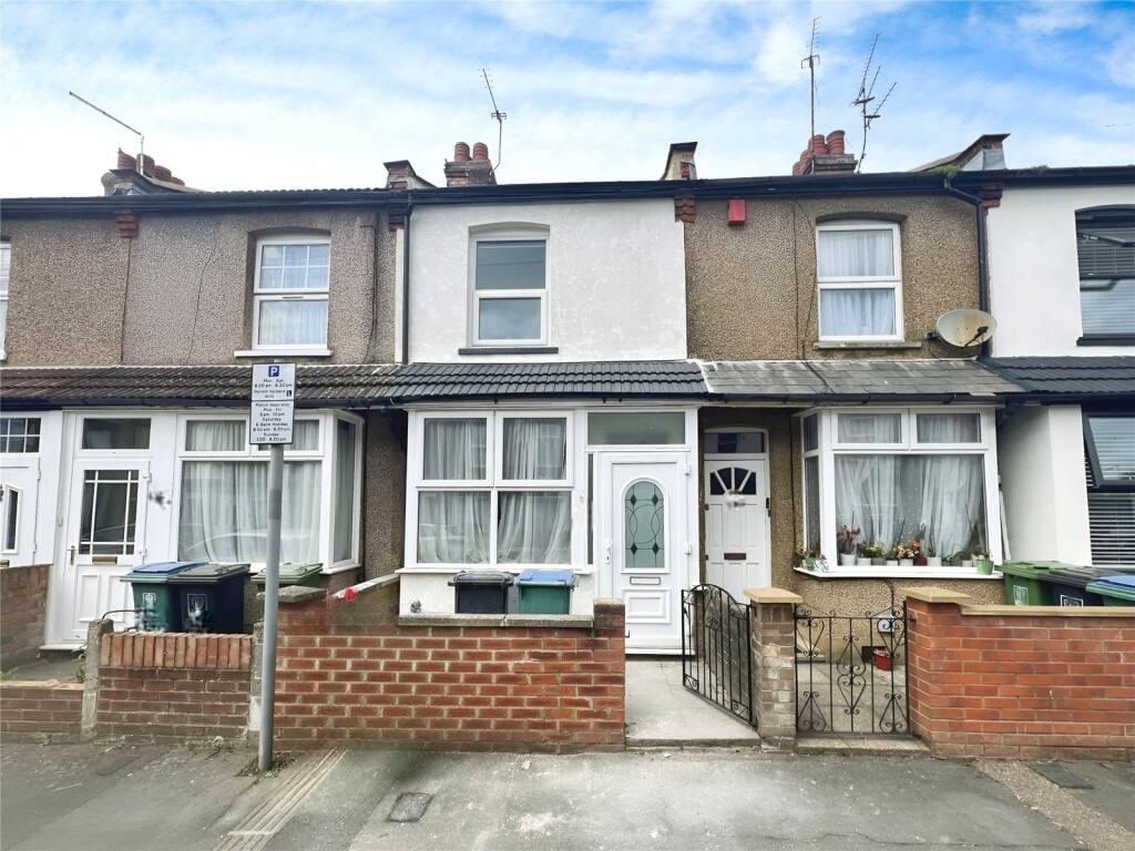 Main image of property: Pretoria Road, Watford, Hertfordshire, WD18