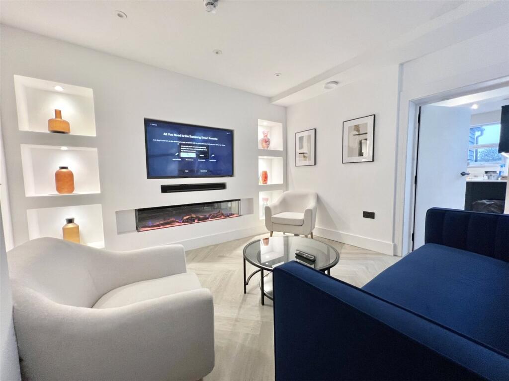Main image of property: Queens Place, Watford, Hertfordshire, WD17