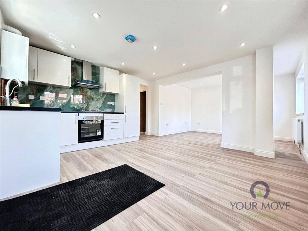 Main image of property: College Road, Abbots Langley, Hertfordshire, WD5
