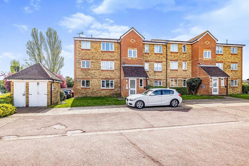 Main image of property: Jersey House, Scammell Way, Watford, Hertfordshire, WD18