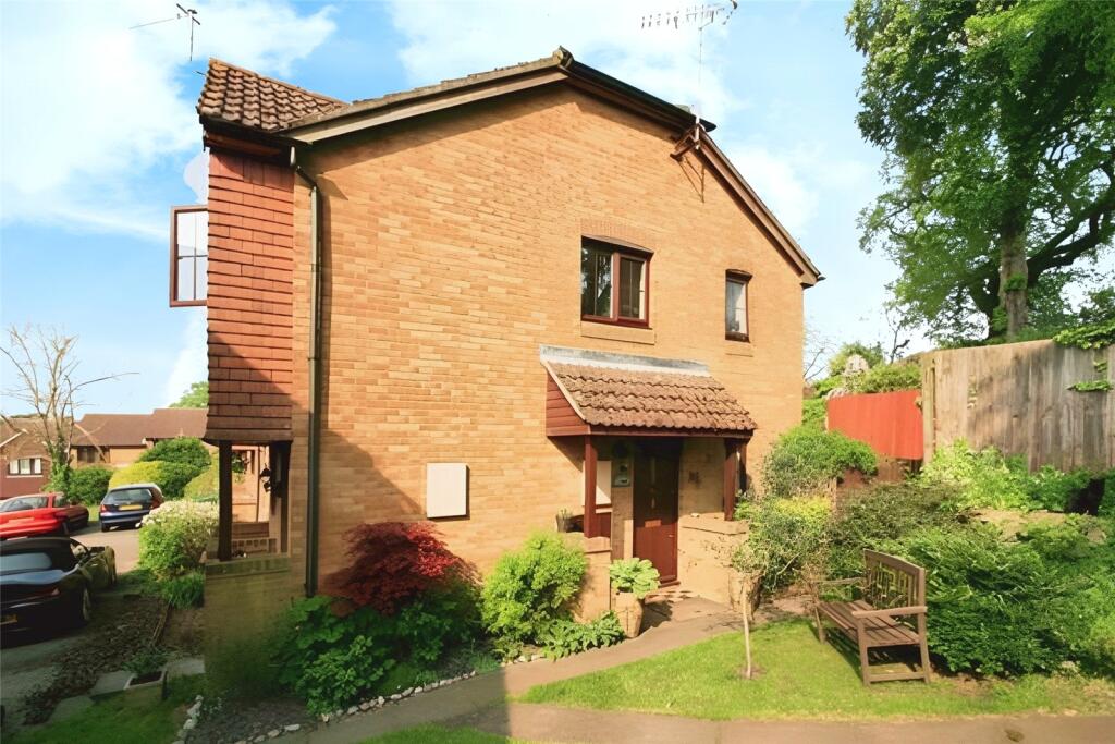 Main image of property: Tylersfield, Abbots Langley, Hertfordshire, WD5