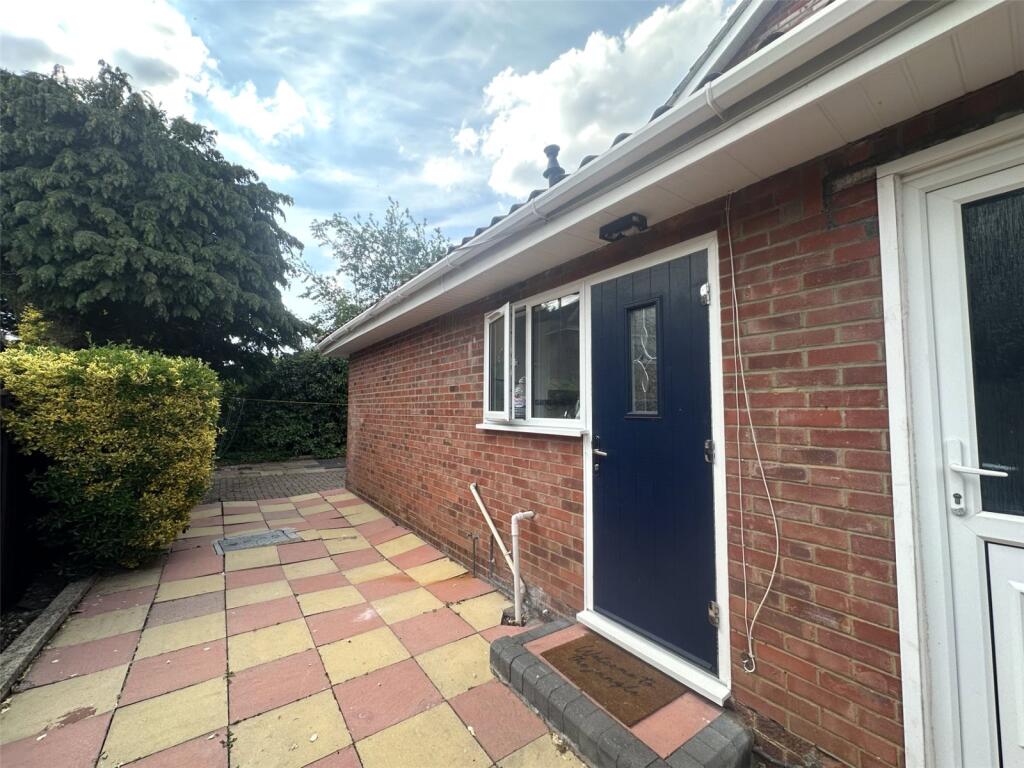 Main image of property: Honister Gardens, Stanmore, HA7