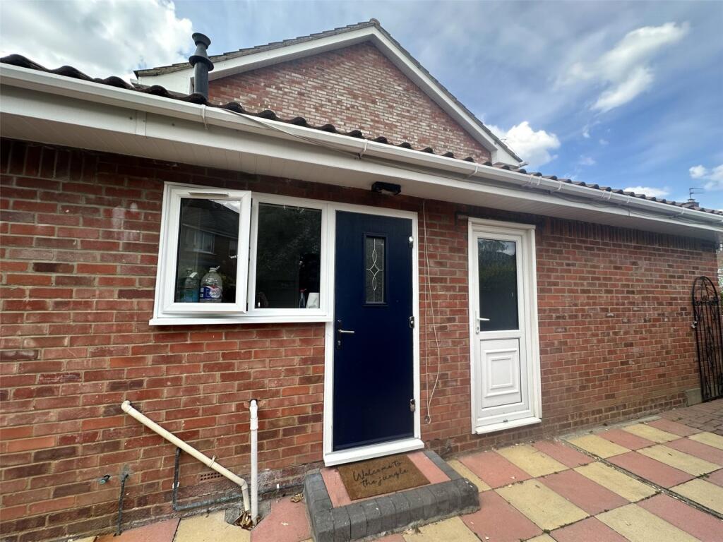 Main image of property: Honister Gardens, Stanmore, HA7