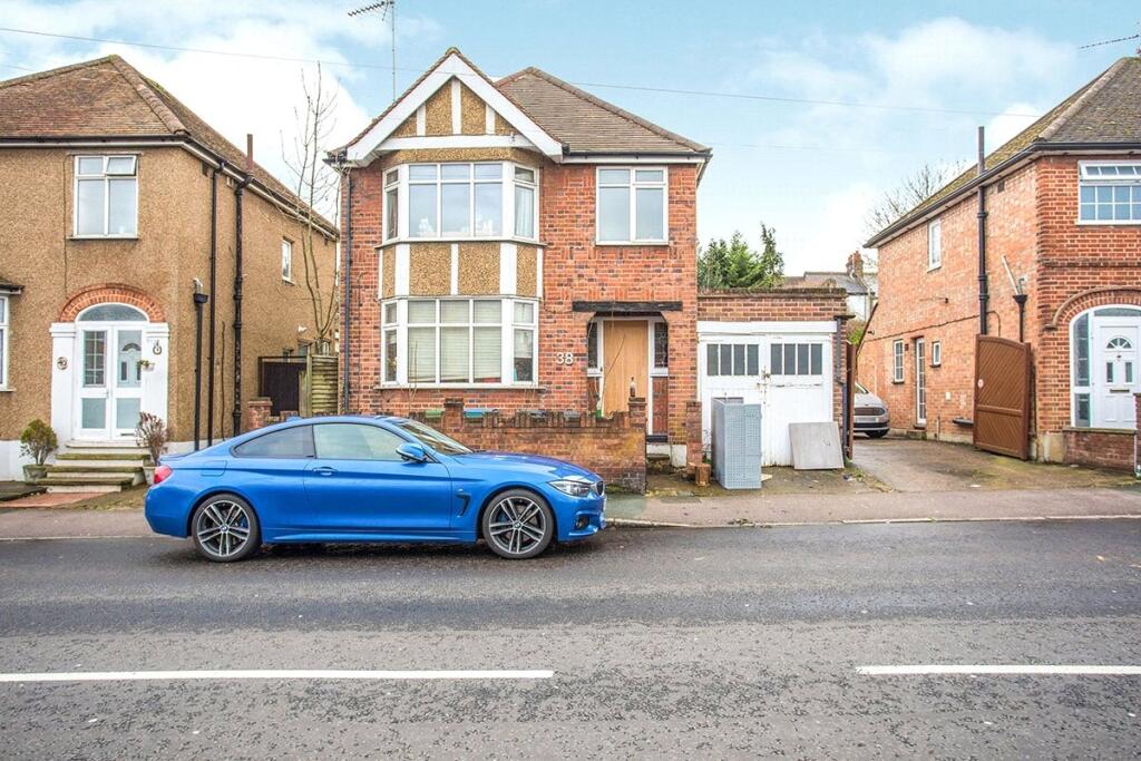Main image of property: Balmoral Road, Watford, Hertfordshire, WD24