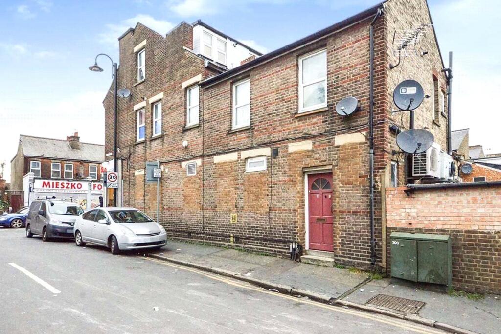 Main image of property: St. Albans Road, Watford, Hertfordshire, WD24