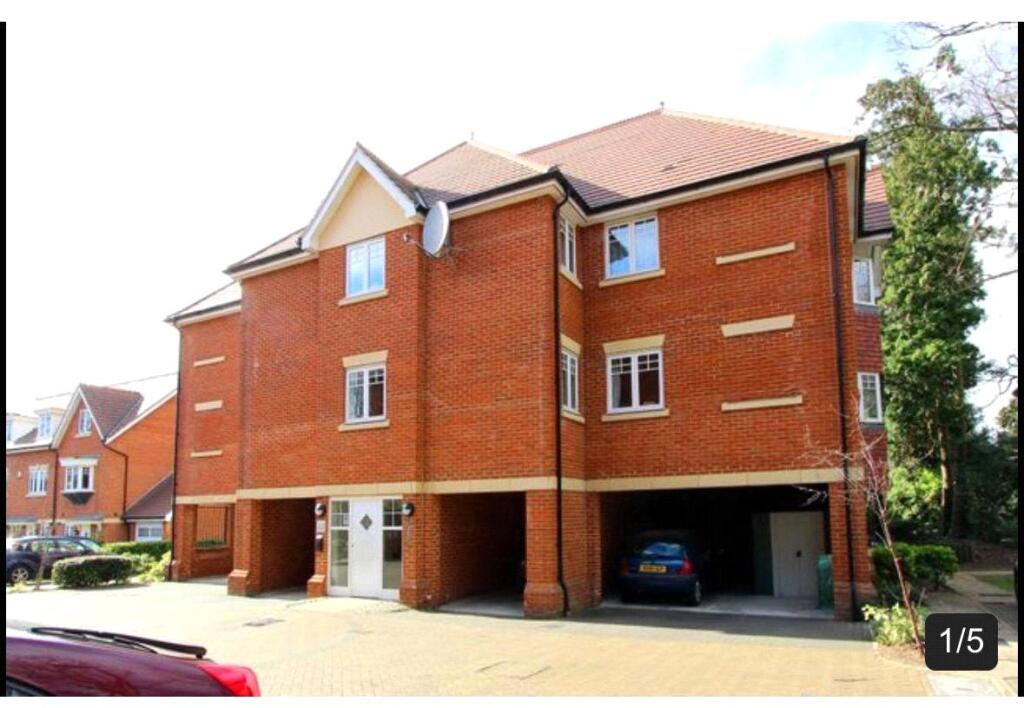 Main image of property: Priory Fields, Watford, Hertfordshire, WD17