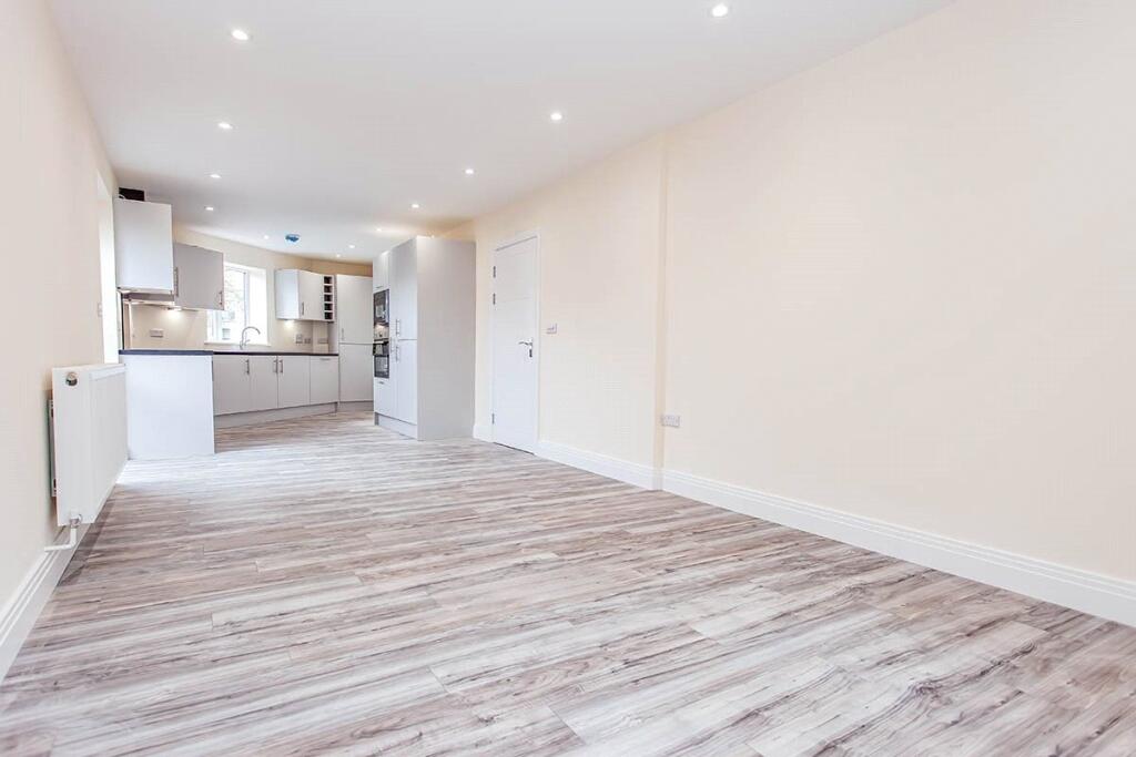 Main image of property: Eastbury Road, Watford, Hertfordshire, WD19