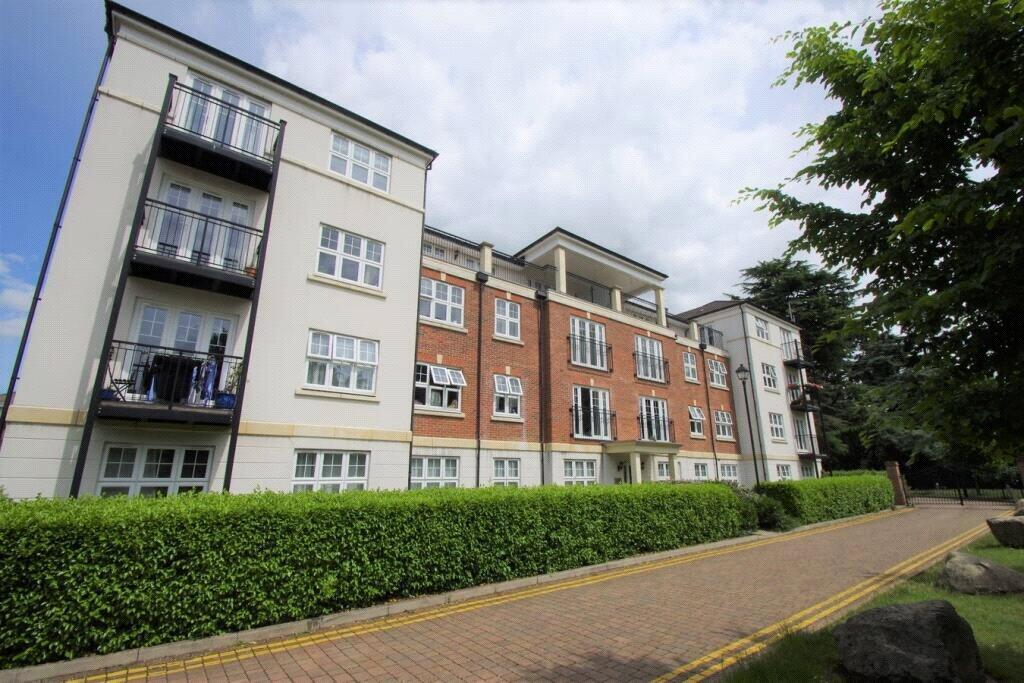 Main image of property: Colnhurst Road, Watford, Hertfordshire, WD17