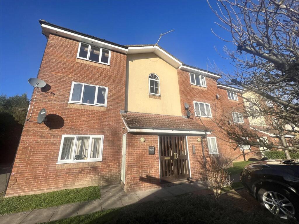 Main image of property: Turnberry Court, Watford, Hertfordshire, WD19