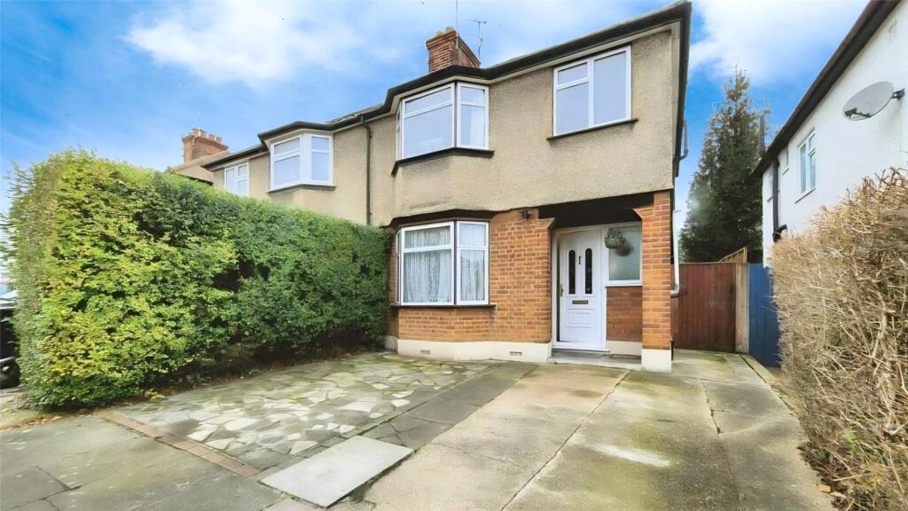 Main image of property: Maythorne Close, Watford, Hertfordshire, WD18