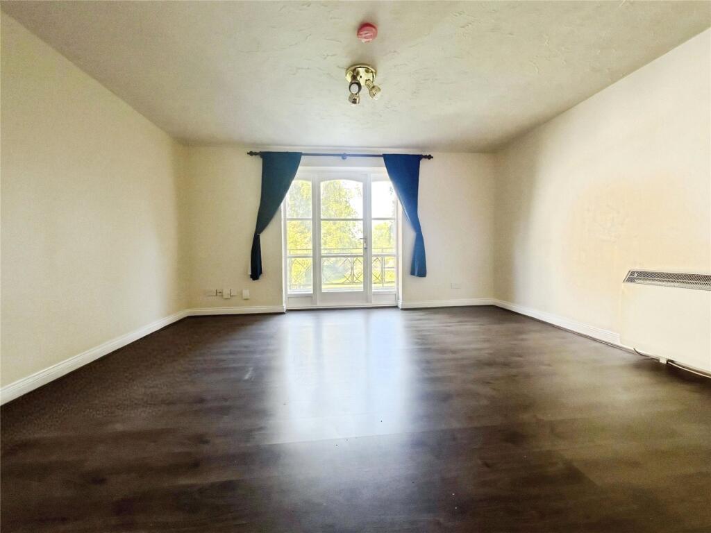 Main image of property: Exeter Close, Watford, Hertfordshire, WD24