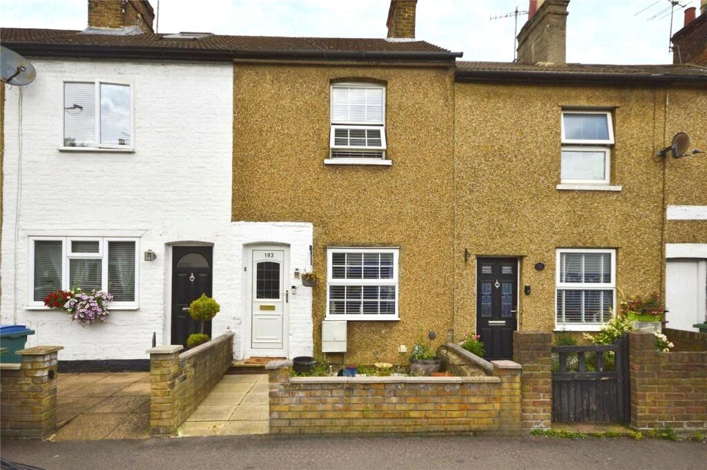 Main image of property: Queens Road, Watford, Hertfordshire, WD17