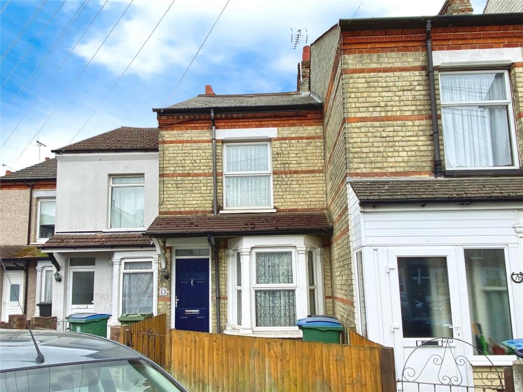 Main image of property: St. Marys Road, Watford, Hertfordshire, WD18