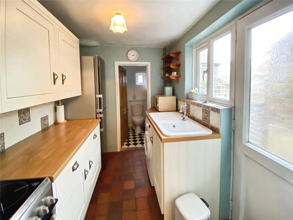 Main image of property: St. Marys Road, Watford, Hertfordshire, WD18