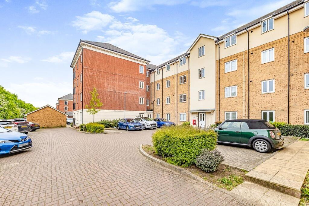 Main image of property: Baxter Road, Watford, Hertfordshire, WD24