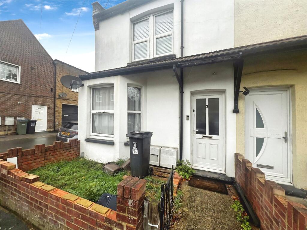 Main image of property: Hatfield Road, Watford, WD24