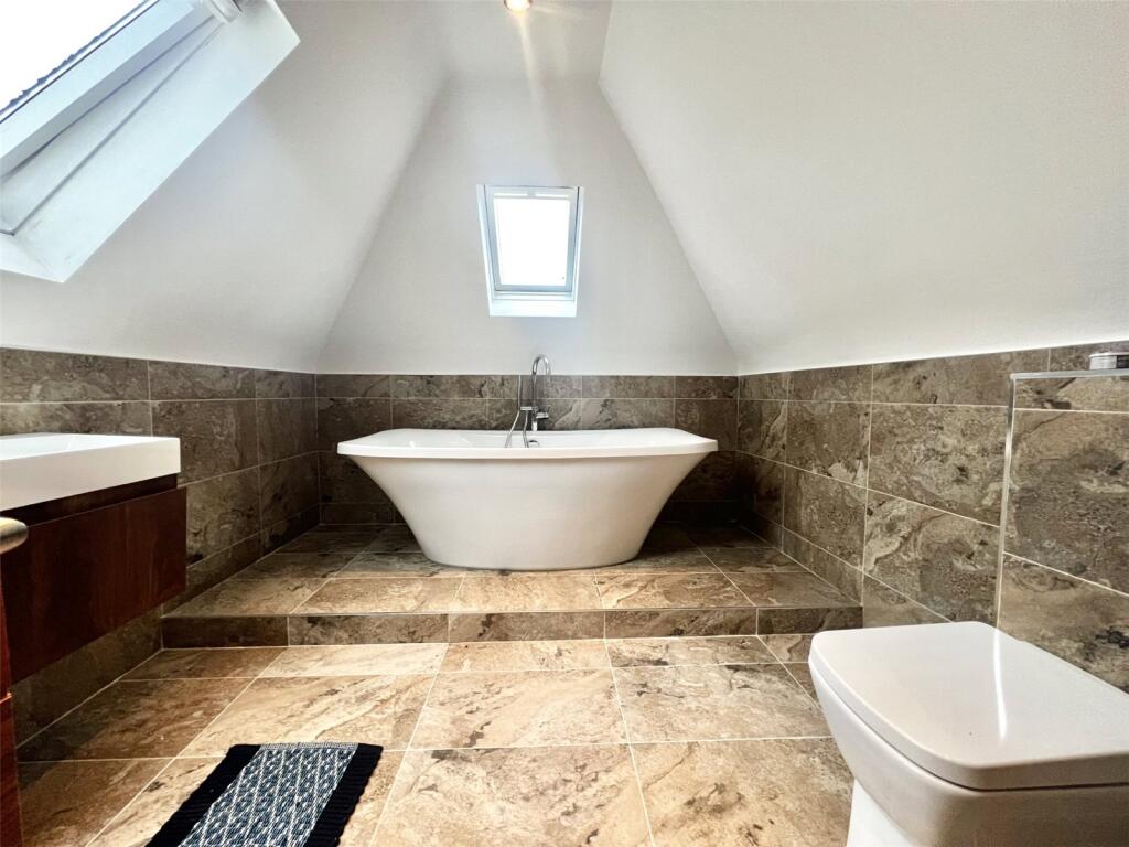 Main image of property: Cassiobury Drive, Watford, Hertfordshire, WD17