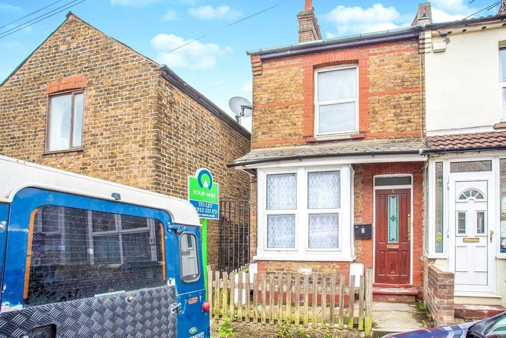 Main image of property: Cecil Street, Watford, Hertfordshire, WD24