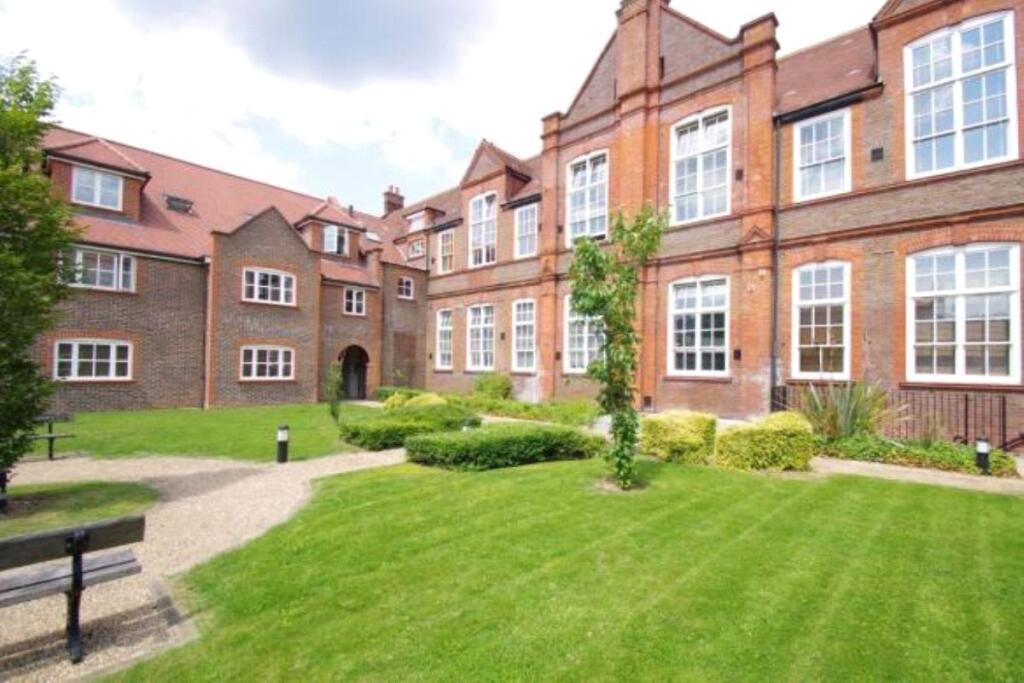 Main image of property: Gammons Lane, Watford, Hertfordshire, WD24