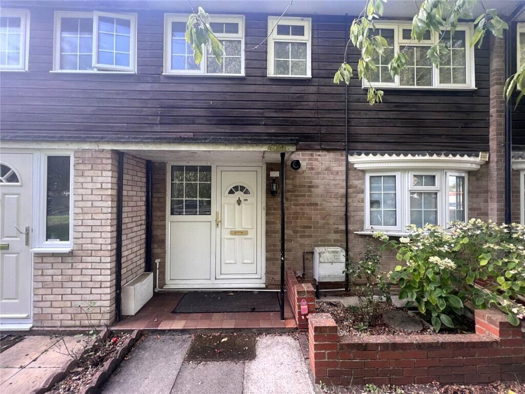 Main image of property: Croxley View, Watford, Hertfordshire, WD18