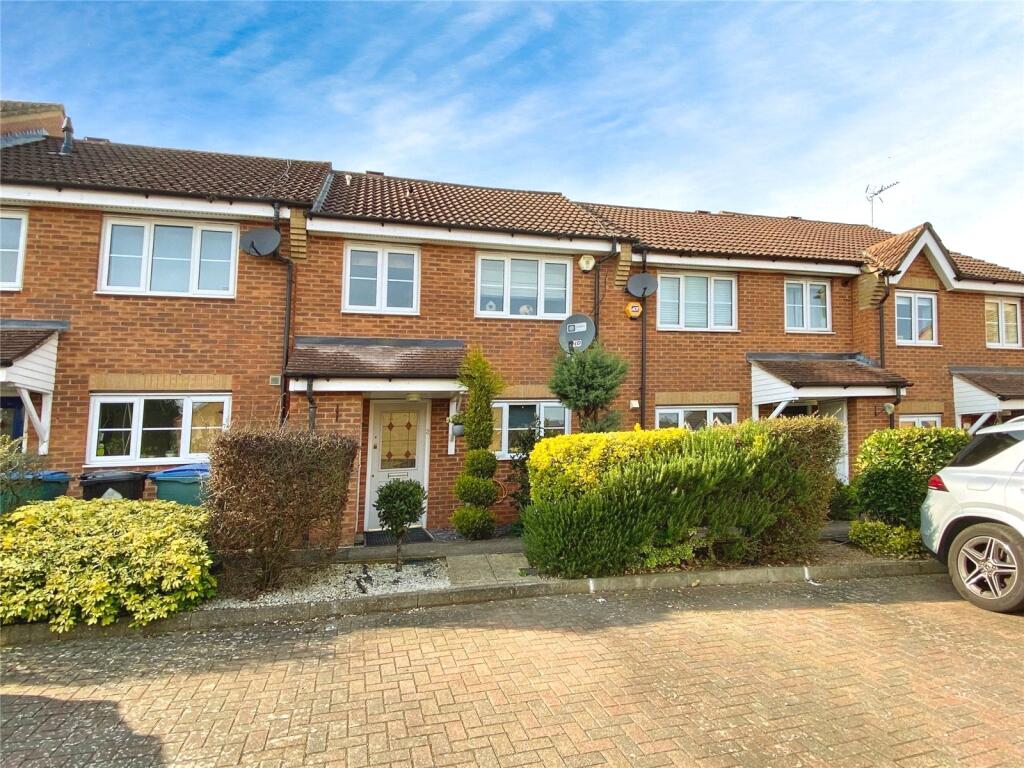 Main image of property: Derwent Close, Watford, Hertfordshire, WD25