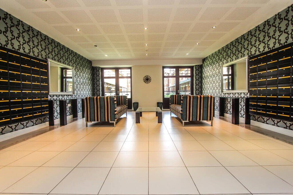 Main image of property: Lockhart Road, Watford, Hertfordshire, WD17