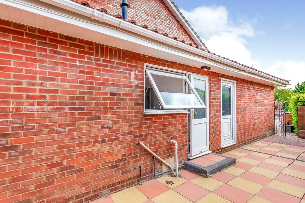 Main image of property: Honister Gardens, Stanmore, HA7