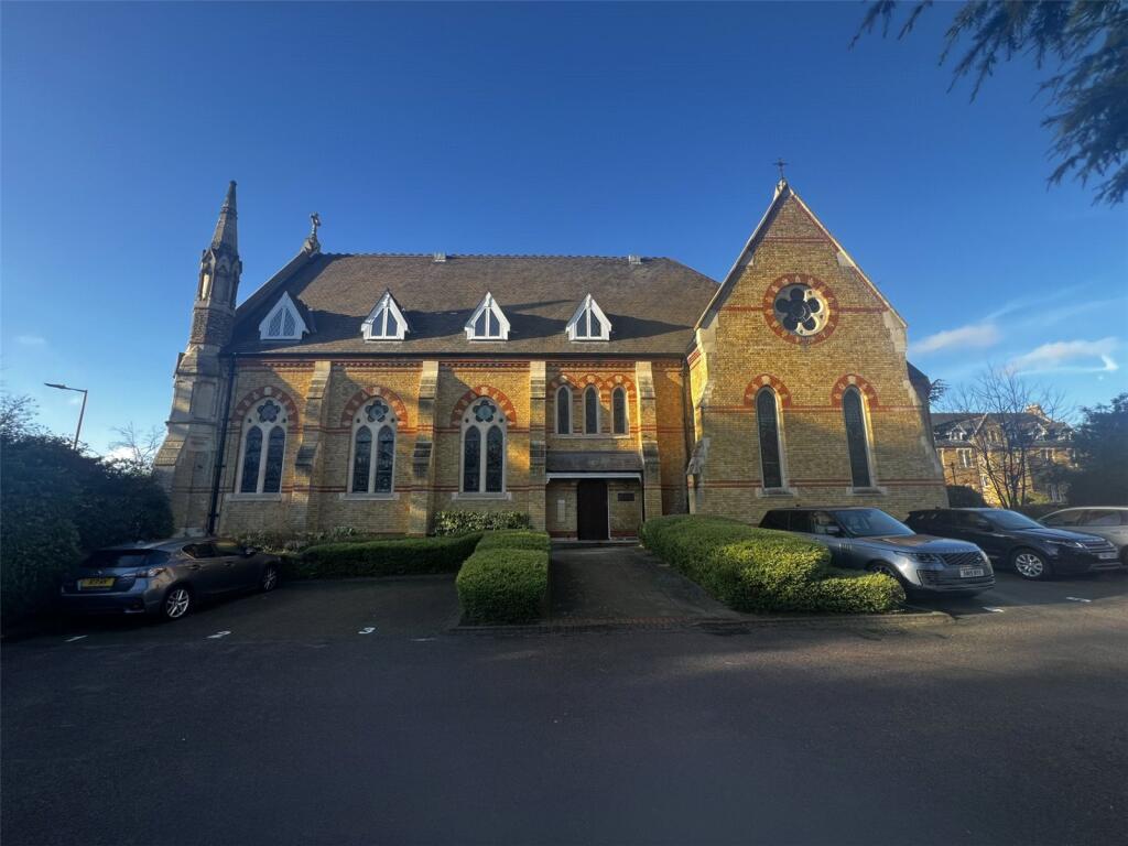 Main image of property: Orphanage Road, Watford, Hertfordshire, WD24