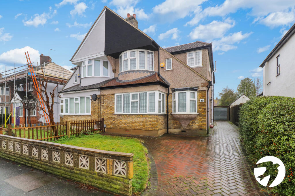 4 bedroom semidetached house for sale in Westergate Road, Upper Abbey