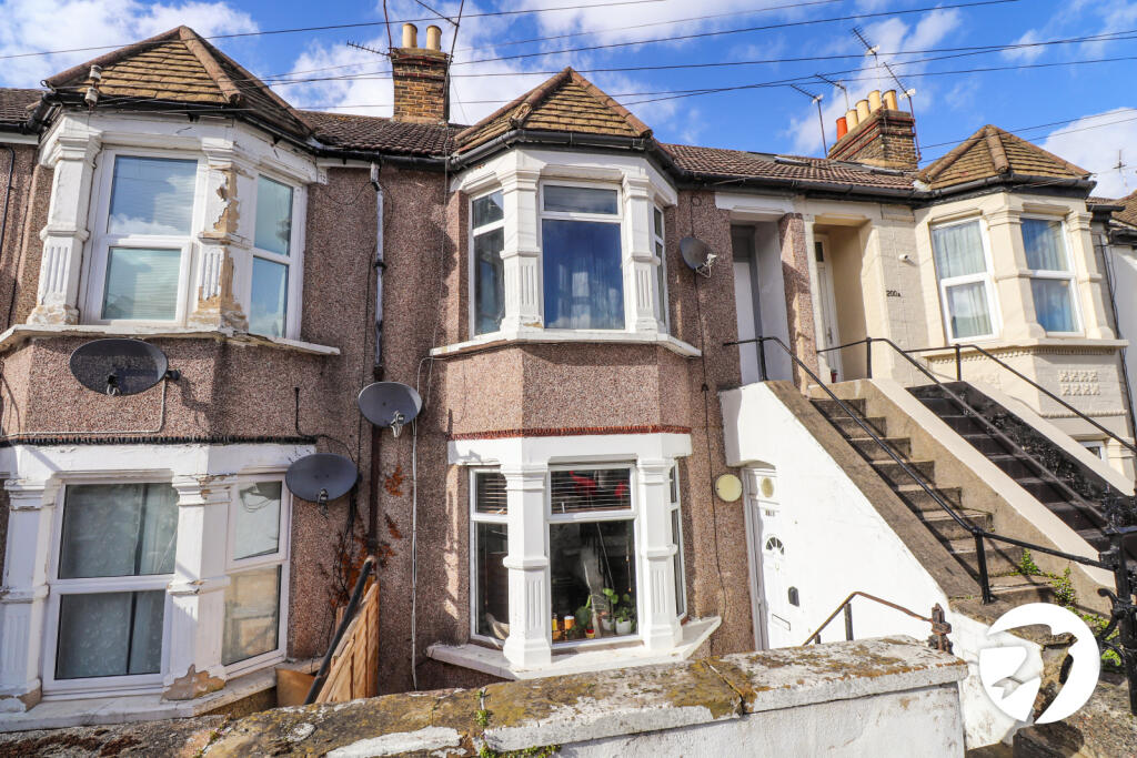 2 bedroom for sale in Riverdale Road, Erith, DA8