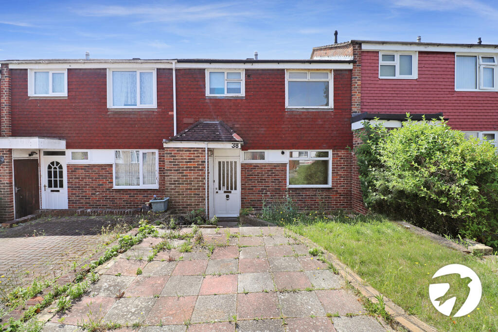 Main image of property: Upper Grove Road, Belvedere, DA17